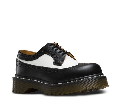 dr martens bex platform